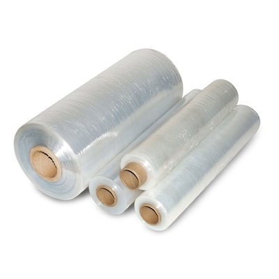 Упаковочные пленки